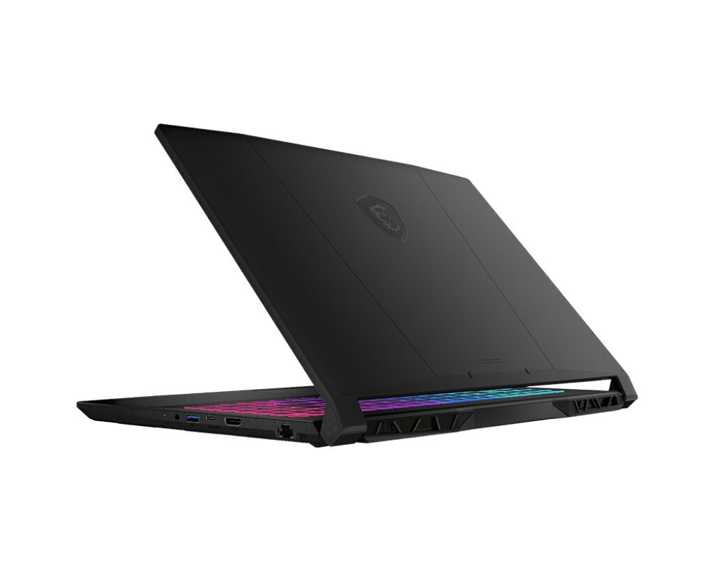 MSI Katana 17 B13VEK 17.3" FHD 144Hz (i7-13620H/16GB/1TB SSD/GeForce RTX 4050/No OS) (US Keyboard) - Image 5