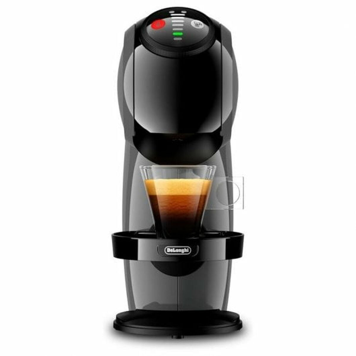 De'Longhi EDG226.A Καφετιέρα για Κάψουλες Dolce Gusto Μαύρη