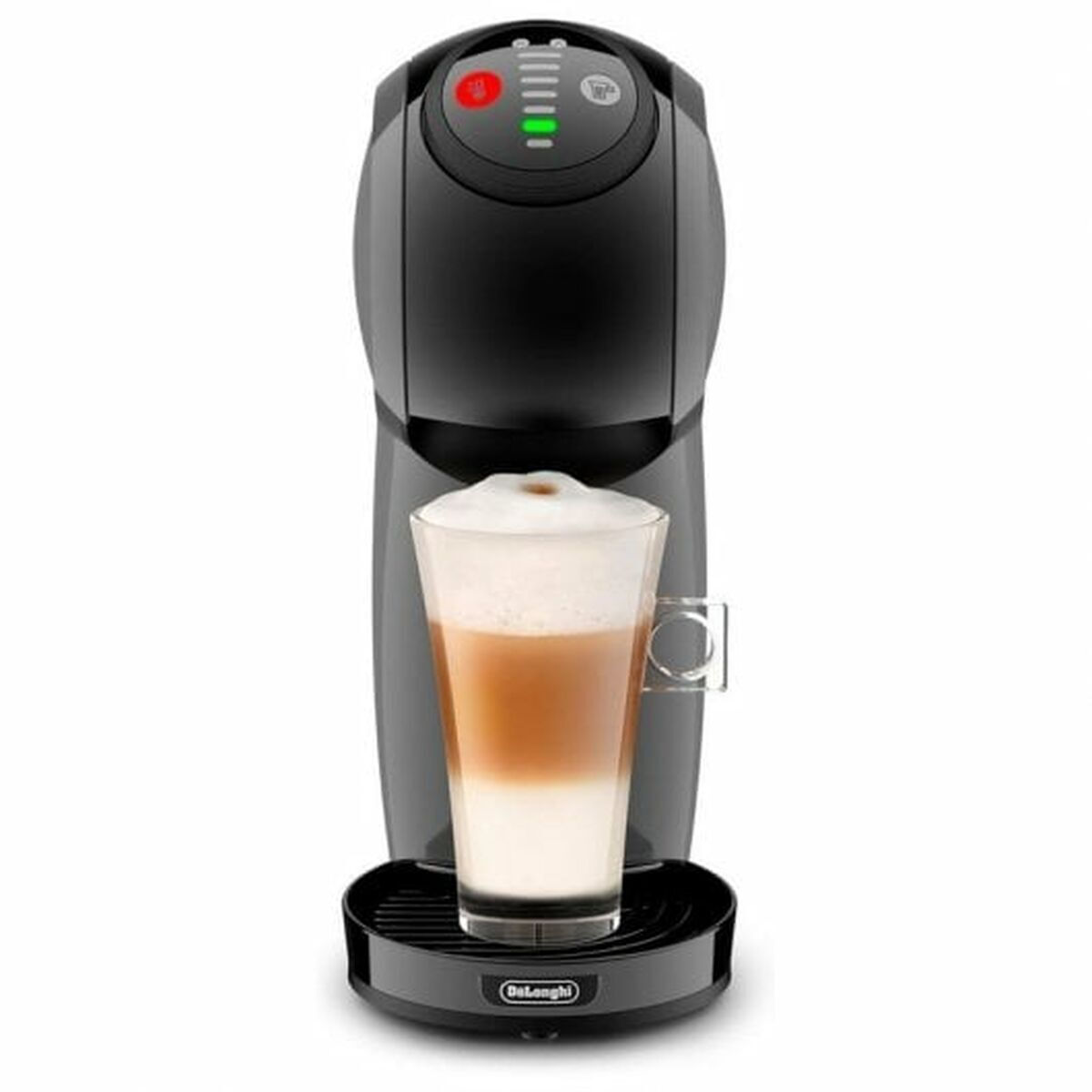 De'Longhi EDG226.A Καφετιέρα για Κάψουλες Dolce Gusto Μαύρη - Image 2