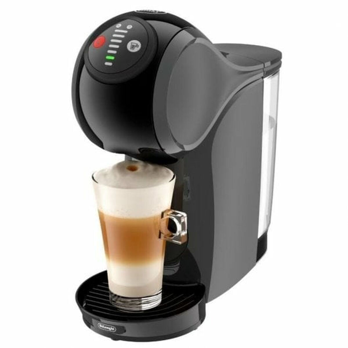 De'Longhi EDG226.A Καφετιέρα για Κάψουλες Dolce Gusto Μαύρη - Image 3