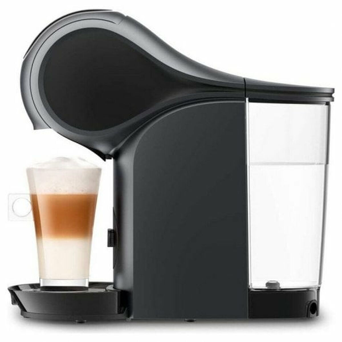 De'Longhi EDG226.A Καφετιέρα για Κάψουλες Dolce Gusto Μαύρη - Image 4