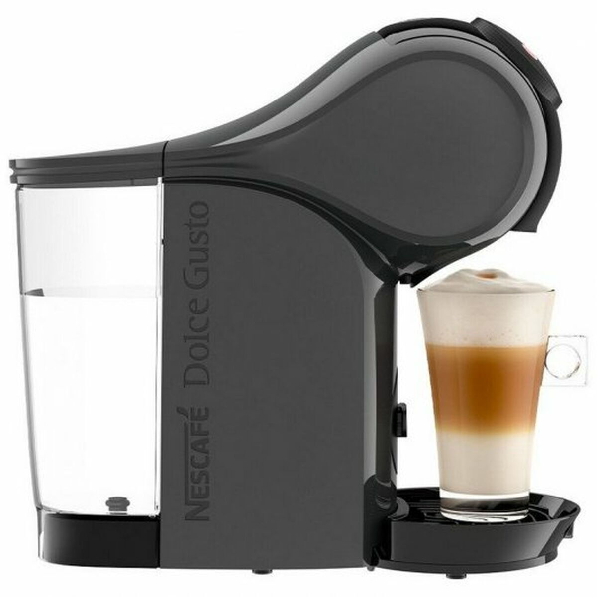 De'Longhi EDG226.A Καφετιέρα για Κάψουλες Dolce Gusto Μαύρη - Image 5