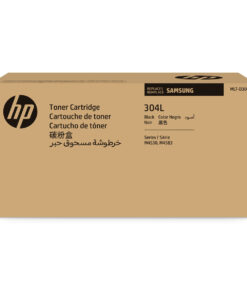 HP 304L Γνήσιο Toner Laser Εκτυπωτή Μαύρο 20000 Σελίδων (SV037A)