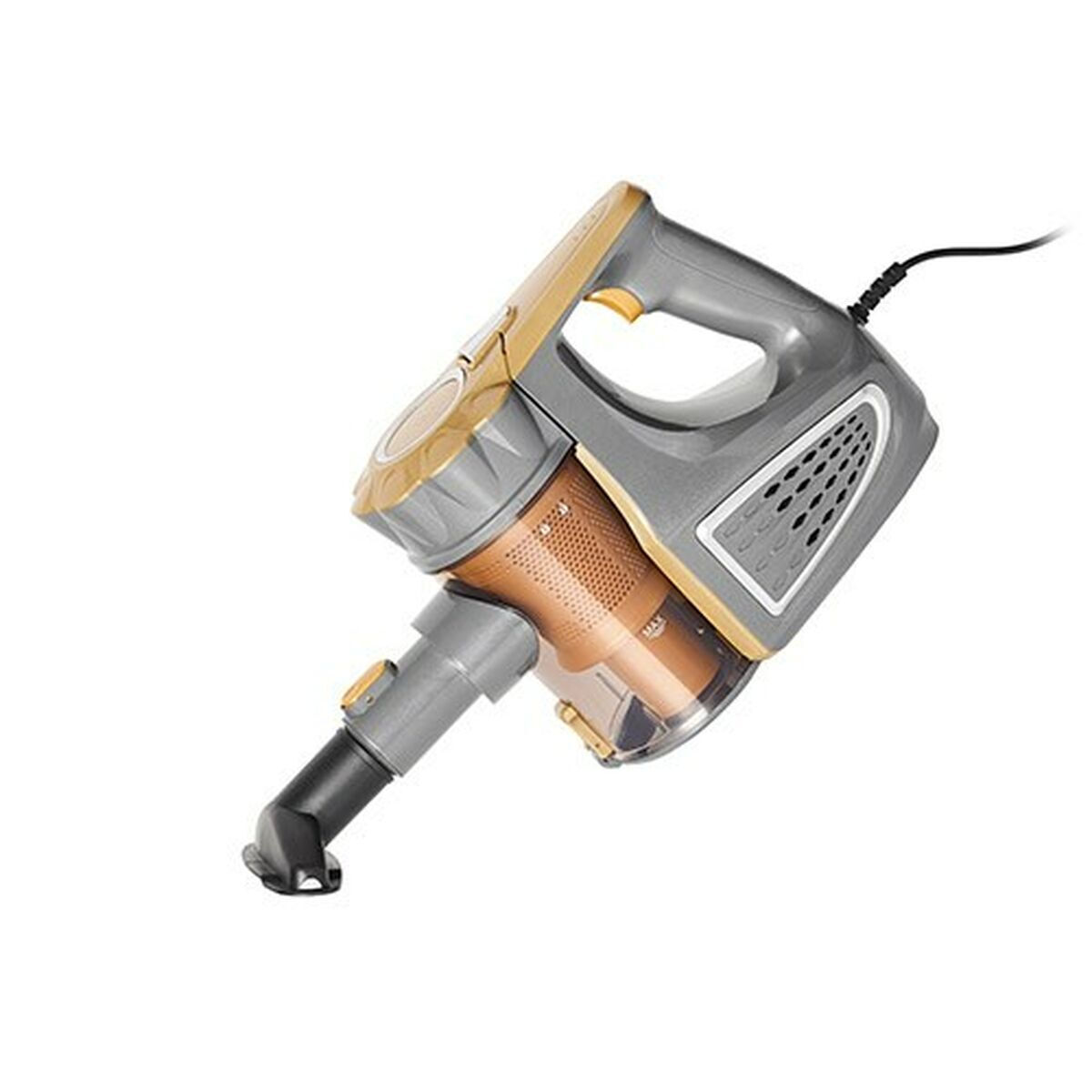 Adler Ρεύματος 2 σε 1 Μαύρη AD 7036 - Image 3