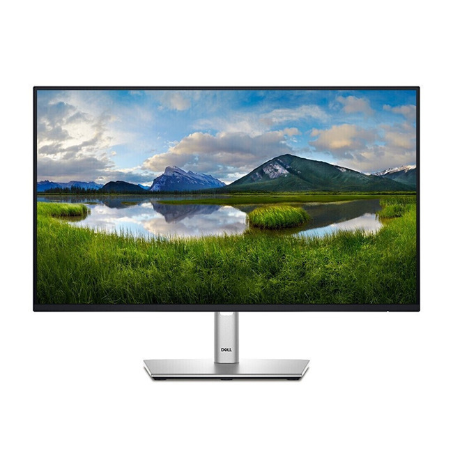 Dell P2425H Without Stand IPS Monitor 23.8" FHD 1920x1080 - Image 5