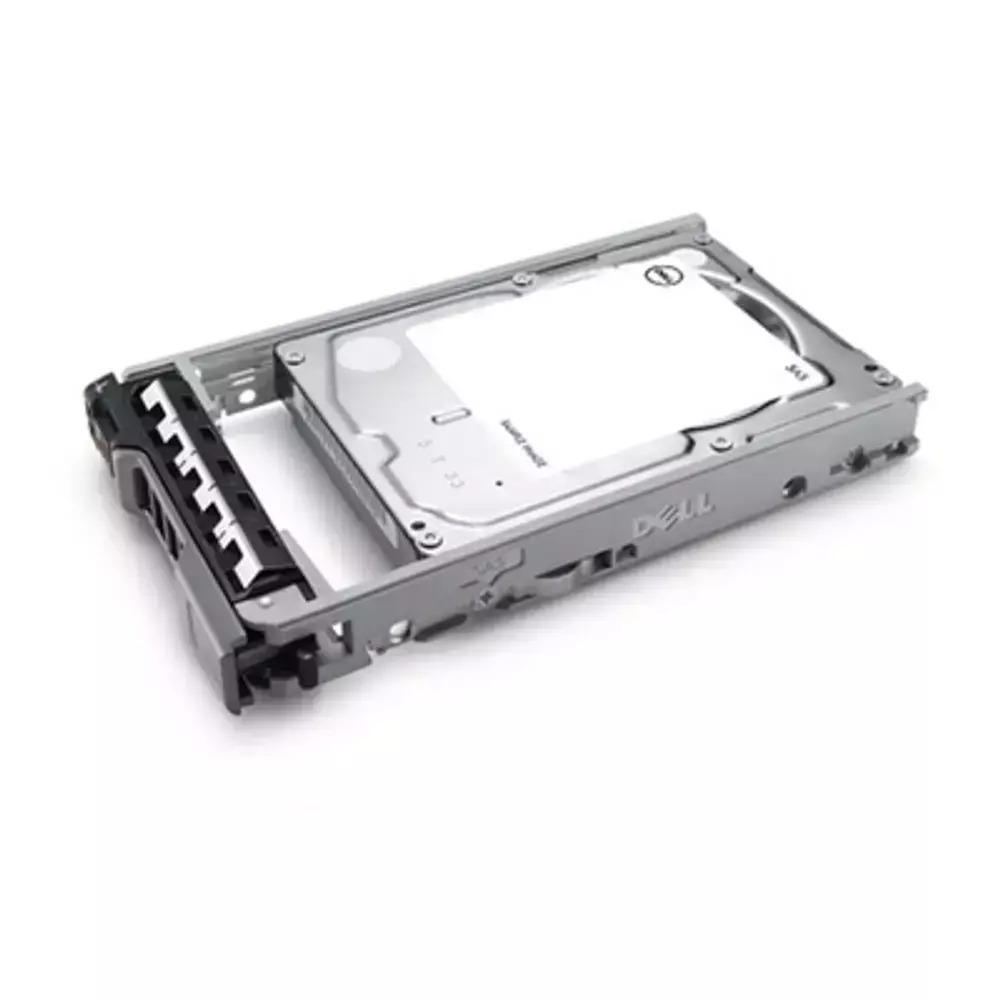 Dell 12TB HDD Σκληρός Δίσκος 3.5" SATA III 7200rpm για Server 401-ABHY - Image 3