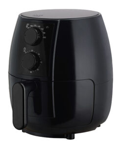 Adler 2.5lt Μαύρο AD 6312