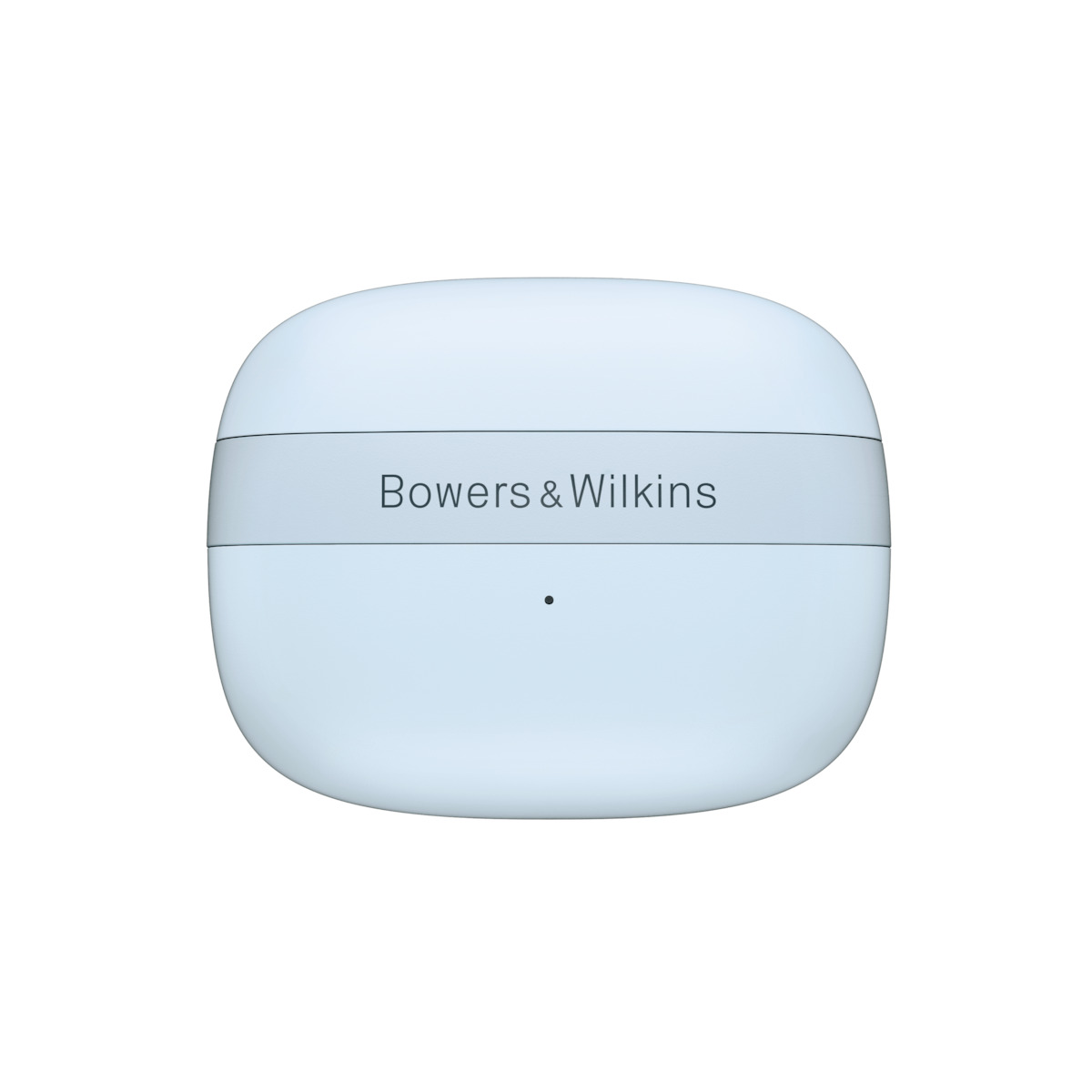 Bowers & Wilkins Pi6 In-ear Bluetooth Handsfree Ακουστικά με Αντοχή στον Ιδρώτα και Θήκη Φόρτισης Glacier Blue - Image 2