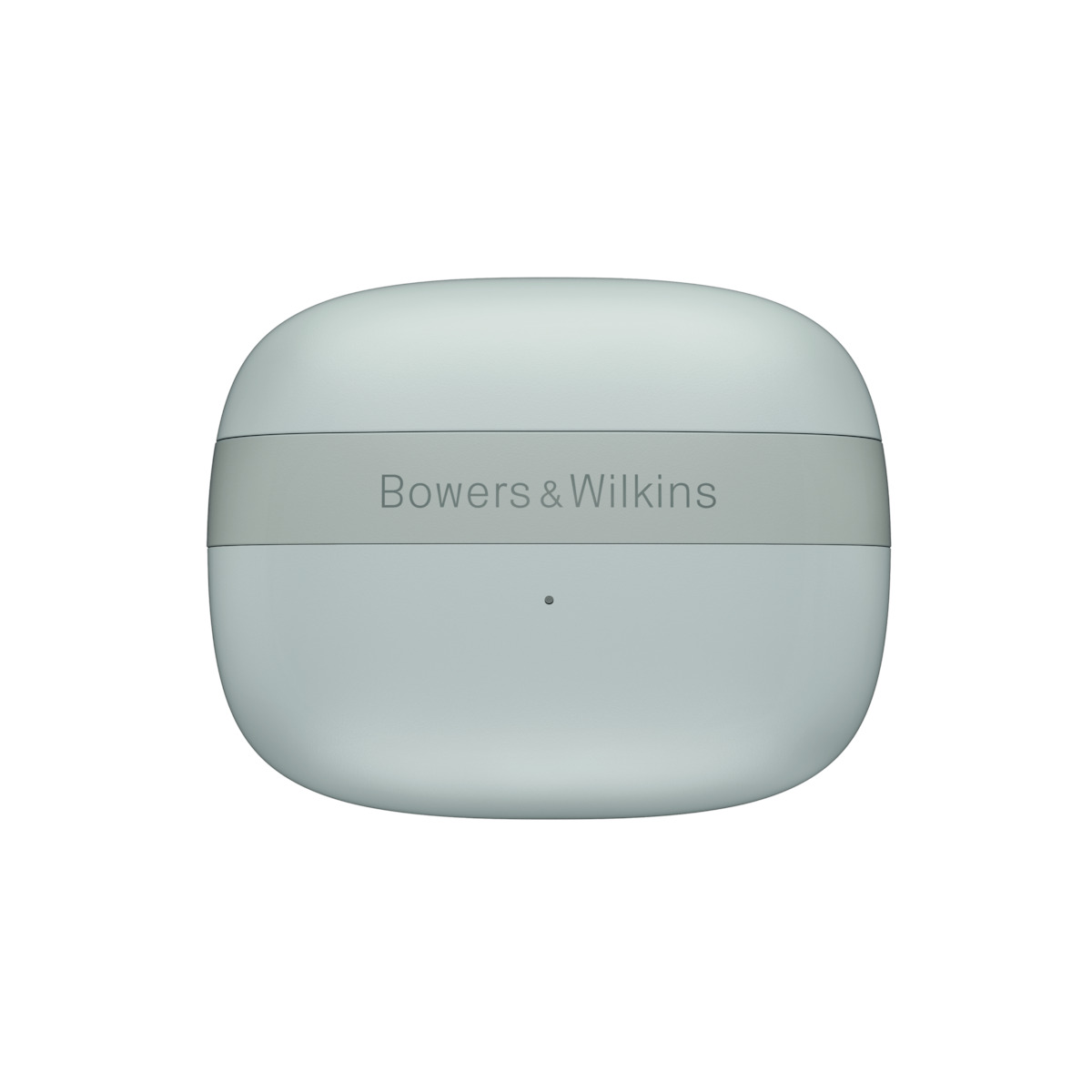 Bowers & Wilkins Pi6 In-ear Bluetooth Handsfree Ακουστικά με Αντοχή στον Ιδρώτα και Θήκη Φόρτισης Forest Green - Image 2