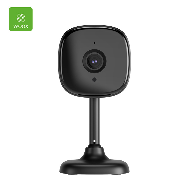 Woox IP Κάμερα Παρακολούθησης Wi-Fi Full HD+ 3MP με Αμφίδρομη Επικοινωνία και Φακό 2.8mm