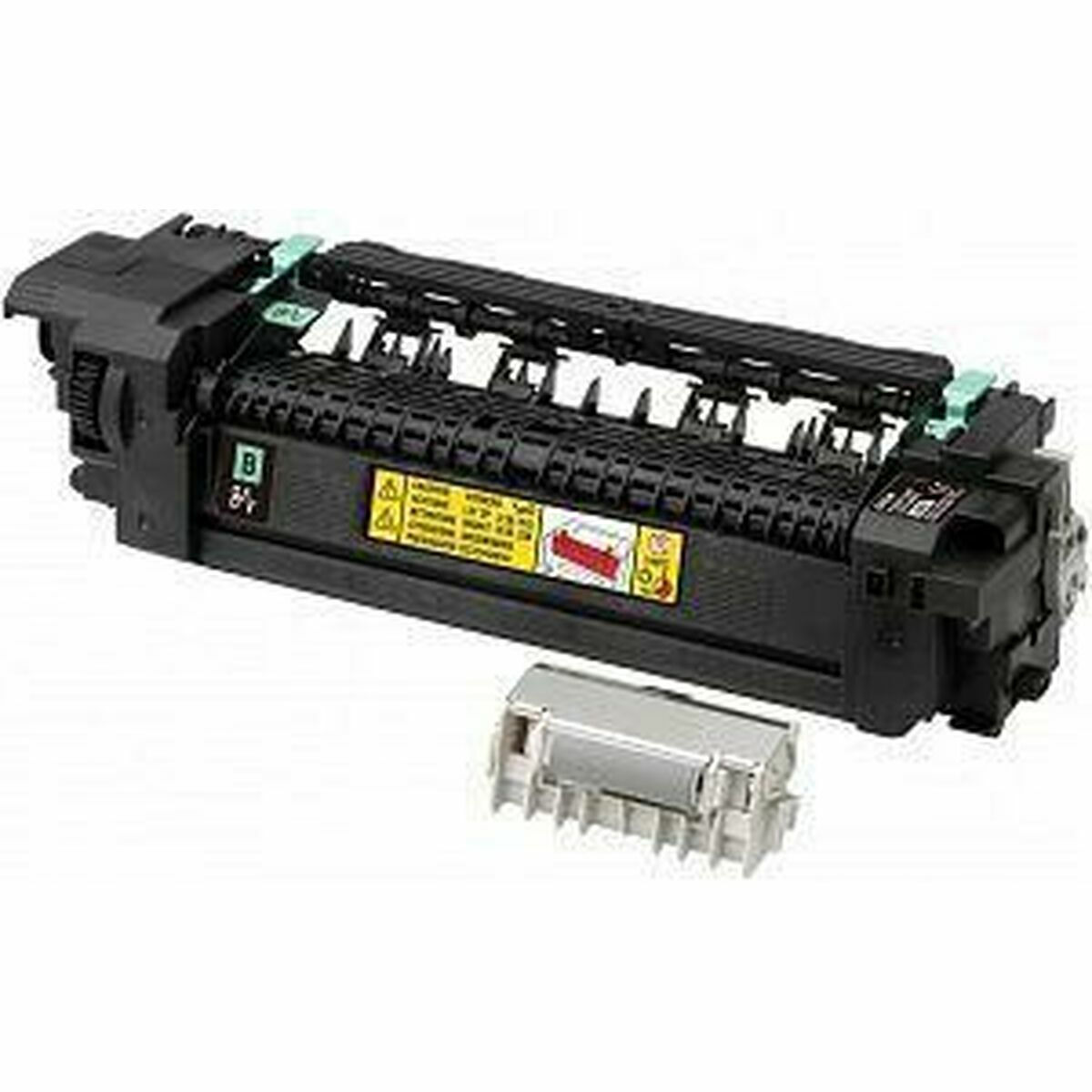 Epson Fusore Γνήσιο Toner Laser Εκτυπωτή Μαύρο C13S053043