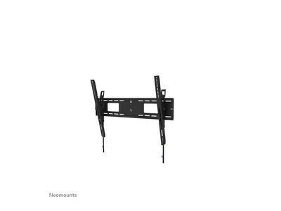 Neomounts WL35-750BL18 Βάση Τηλεόρασης Τοίχου έως 98" Μαύρο