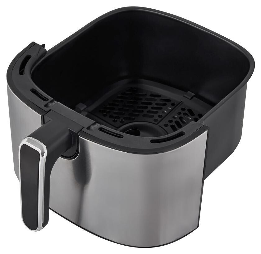 N'Oveen 6.5lt Ασημί AF550 - Image 7