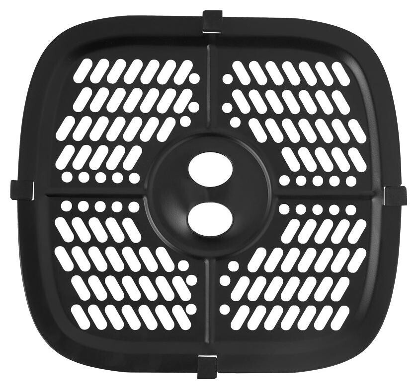 N'Oveen 6.5lt Ασημί AF550 - Image 9