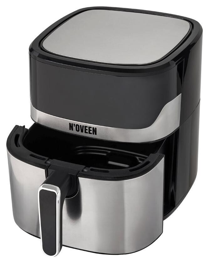 N'Oveen 6.5lt Ασημί AF550 - Image 11