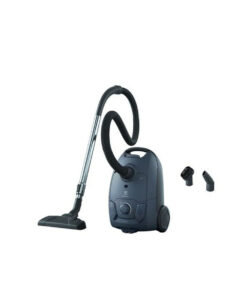 Electrolux 650W με Σακούλα Μπλε EB31C1DB