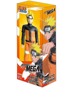 Naruto: Anime Heroes Φιγούρα Δράσης ύψους 30εκ.
