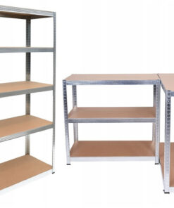 Metal Storage Rack G7030