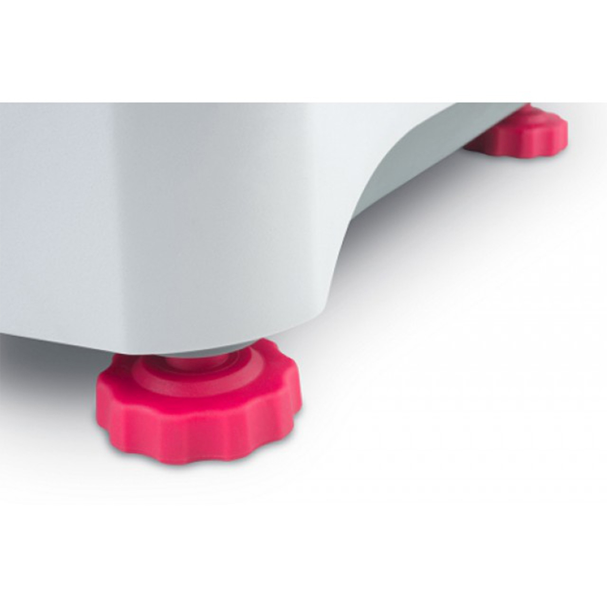 Ohaus Ψηφιακή Ζυγαριά 0.5gr/3kg Λευκή V12P3 - Image 8