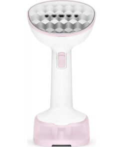 Alternative view of Tefal Access Steam Pocket DT3050E1 Ατμοκαθαριστής Ρούχων Χειρός 1300W με Δοχείο 250ml Λευκός