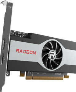 Alternative view of HP Radeon RX 6400 4GB