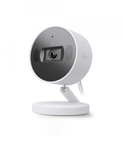 TP-LINK TAPO C125 v1 IP Κάμερα Wi-Fi Full HD+ 4MP