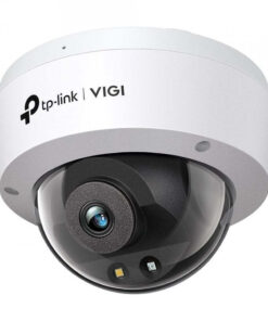 TP-LINK VIGI C240I v1 IP Αδιάβροχη Κάμερα Full HD+ 4MP