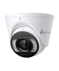 TP-LINK VIGI C485 v1 IP Κάμερα Παρακολούθησης 4K Αδιάβροχη με Αμφίδρομη Επικοινωνία και Φακό 2.8mm