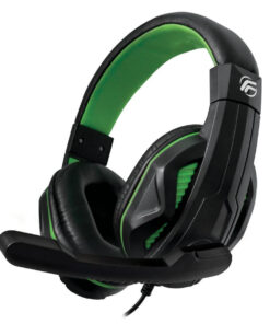 Fenner Soundgame Over Ear