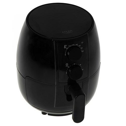 Adler 2.5lt Μαύρο AD 6312 - Image 7
