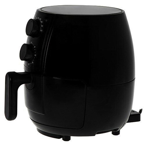 Adler 2.5lt Μαύρο AD 6312 - Image 5
