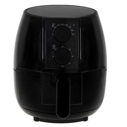 Adler 2.5lt Μαύρο AD 6312 - Image 2