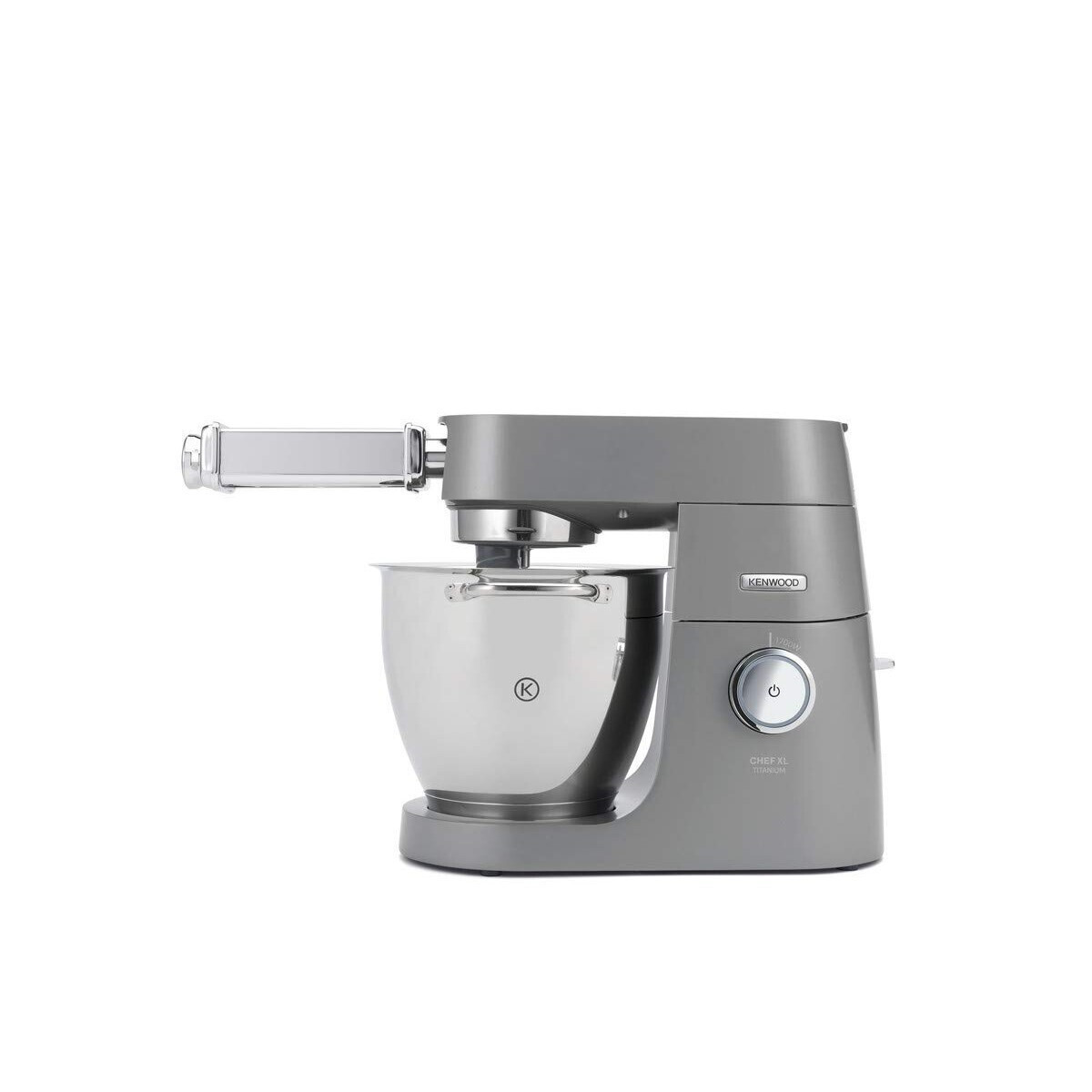 Kenwood Εξάρτημα Παρασκευής Ζυμαρικών για Κουζινομηχανή - Image 6