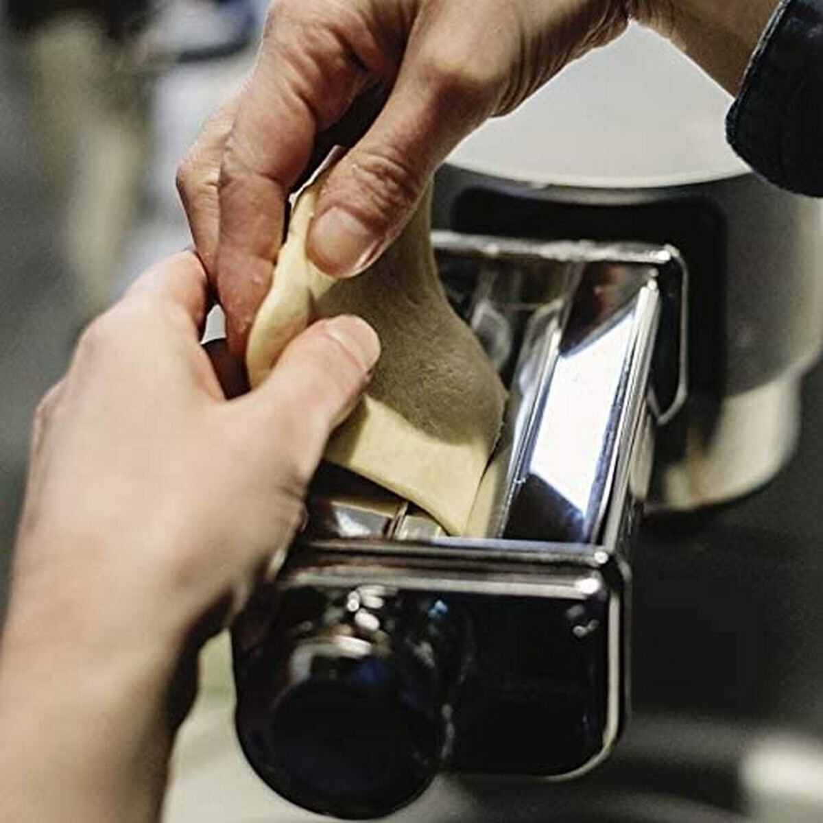 Kenwood Εξάρτημα Παρασκευής Ζυμαρικών για Κουζινομηχανή - Image 5