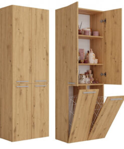 Nel 2k/dd Artisan Bathroom Column