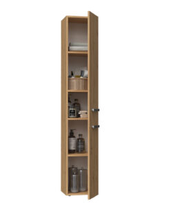 Alternative view of Nel Ii Artisan Bathroom Column