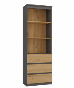 Olimp Rs-60 Anthracite Artisan Shelf