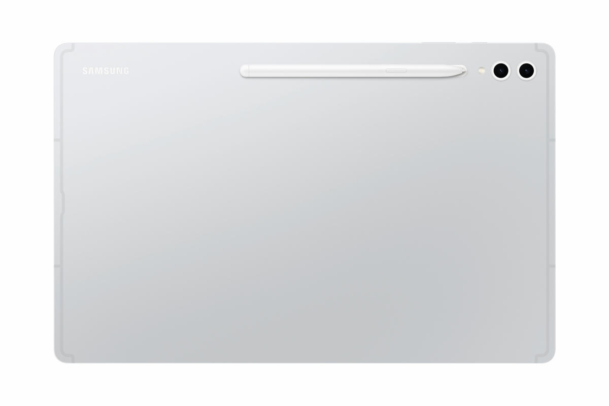 Samsung Galaxy Tab S10 Ultra 14.6" (12GB/256GB) Ασημί - Image 4