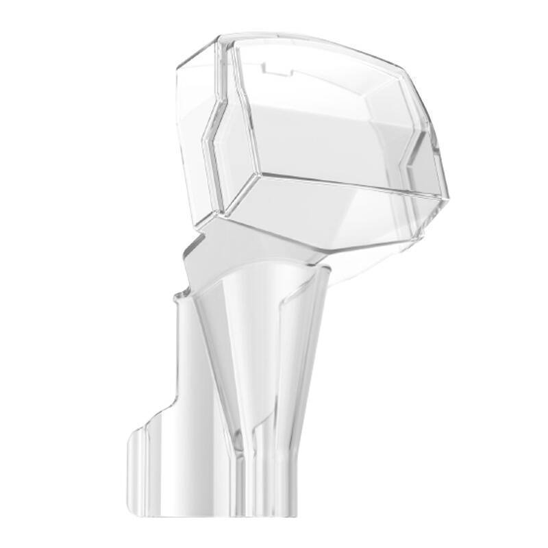 Dreame Dreame N10 Ηλεκτρική Σκούπα 450W με Κάδο 1.6lt Μαύρη - Image 4