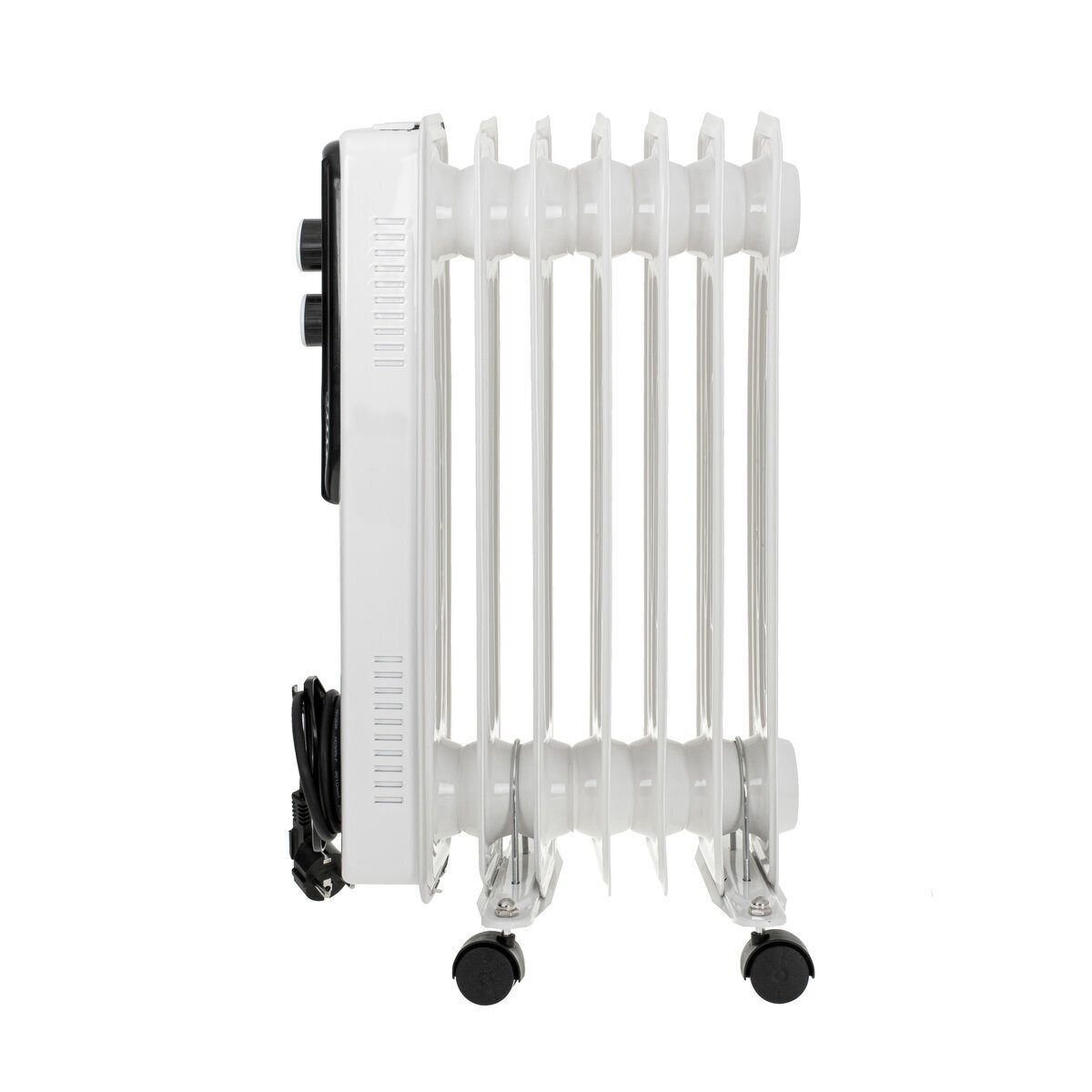 Adler Καλοριφέρ Λαδιού με 7 Φέτες 1500W - Image 2
