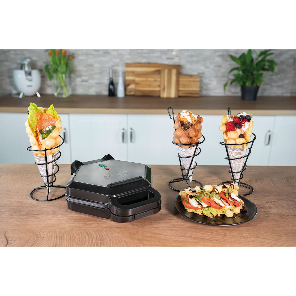 Unold Βαφλιέρα - Image 10