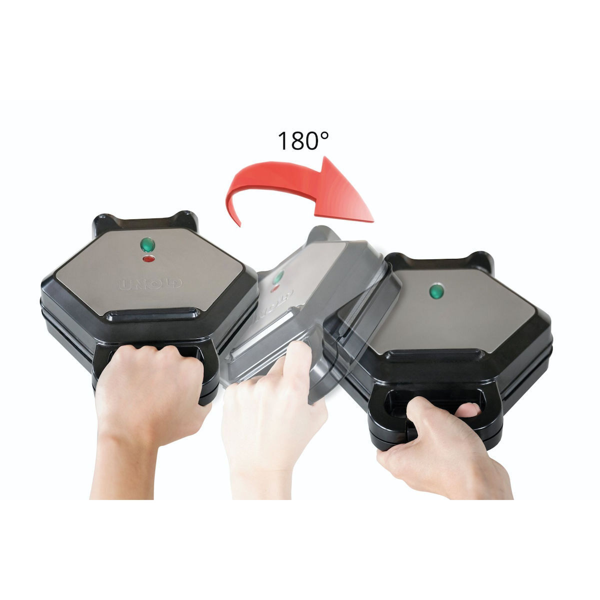 Unold Βαφλιέρα - Image 8