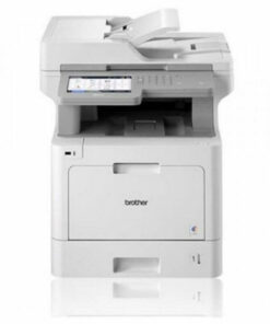 Brother Έγχρωμο Πολυμηχάνημα Laser