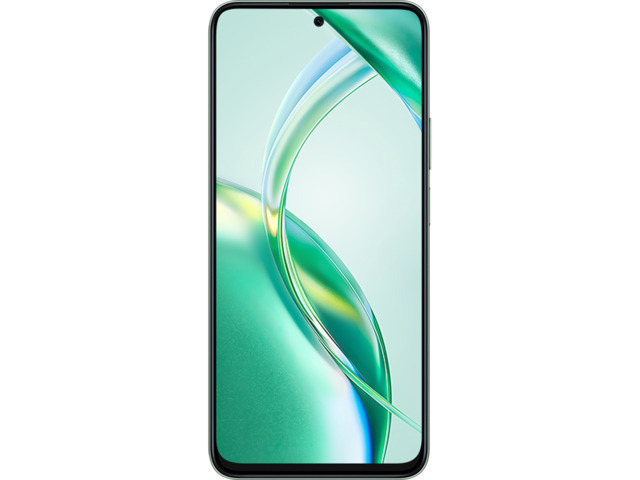 Honor 200 Smart 5G Dual SIM (4/256GB) Forest Green - Image 2