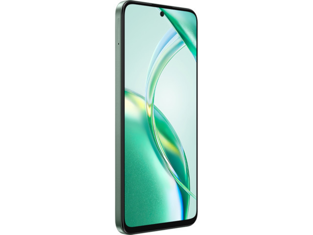 Honor 200 Smart 5G Dual SIM (4/256GB) Forest Green - Image 3