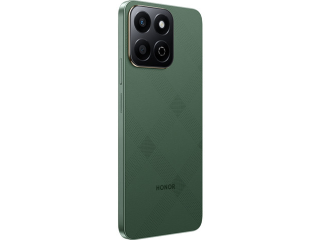 Honor 200 Smart 5G Dual SIM (4/256GB) Forest Green - Image 4