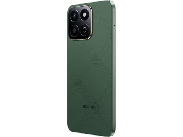 Honor 200 Smart 5G Dual SIM (4/256GB) Forest Green - Image 5