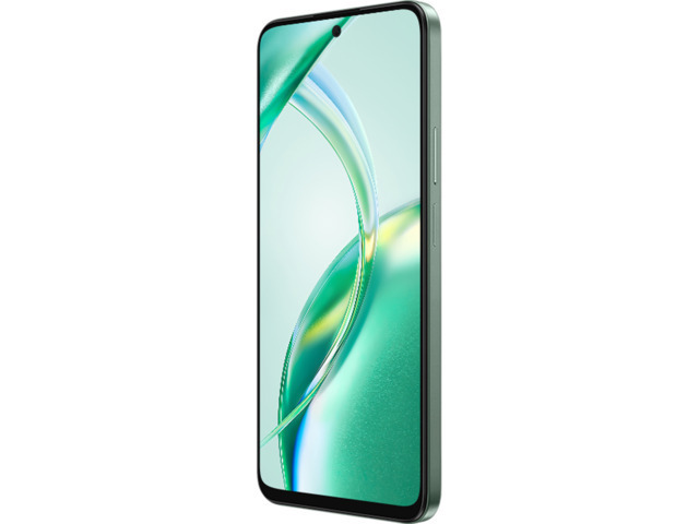 Honor 200 Smart 5G Dual SIM (4/256GB) Forest Green - Image 6