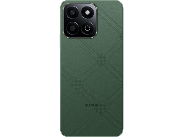 Honor 200 Smart 5G Dual SIM (4/256GB) Forest Green - Image 7