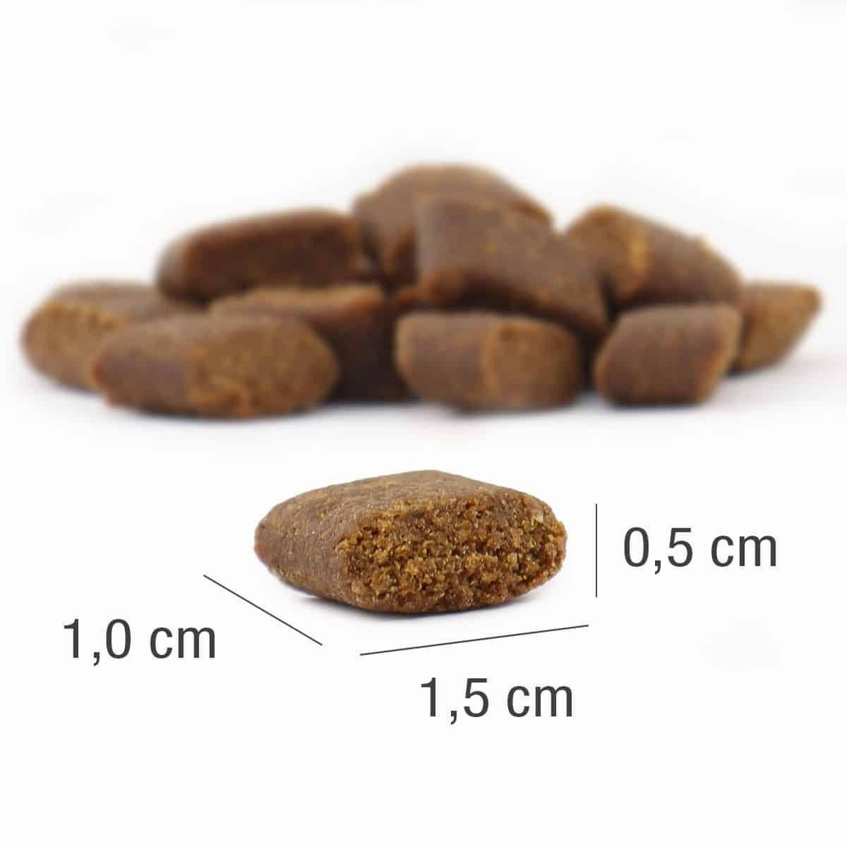 Platinum Pet Food & Care 5kg Ξηρά Τροφή χωρίς Γλουτένη για Ενήλικους Σκύλους με Κοτόπουλο - Image 3